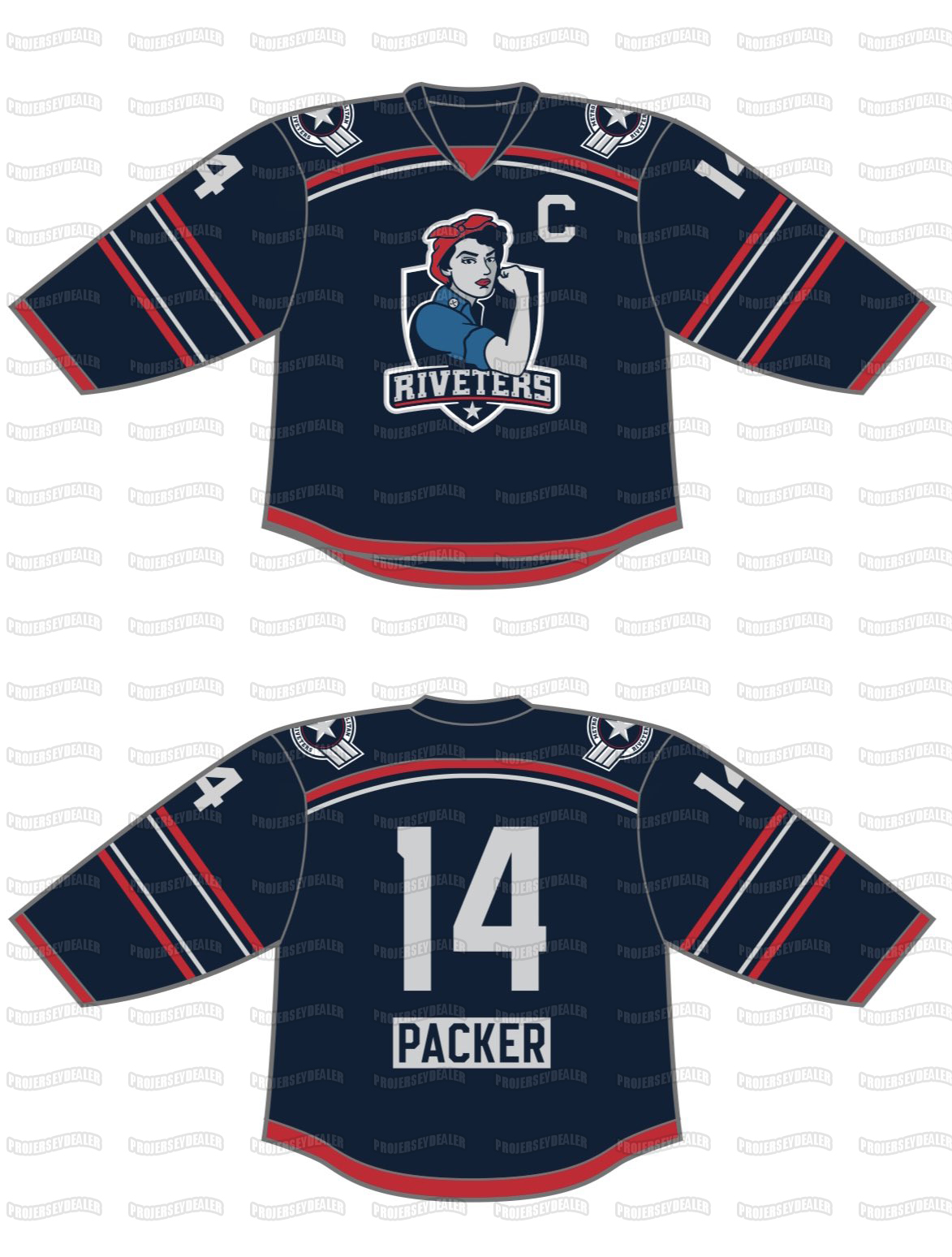 Metropolitan Riveters 2021 22 Hockey Jersey Men Women Youth Custom Any Number Any Name, Womens s-2xl
Metropolitan Riveters 2021 22 Hockey Jersey Men Women Youth Custom Any Number Any Name, Womens s-2xl