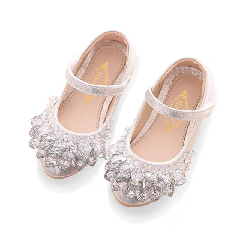 Children Shoes 2019 New Fashion Girls Baby Leather Shoes Kids Girls Princess Rhinestone Shoes Dance Size 21-36, Sp103purple
Children Shoes 2019 New Fashion Girls Baby Leather Shoes Kids Girls Princess Rhinestone Shoes Dance Size 21-36, Sp103purple