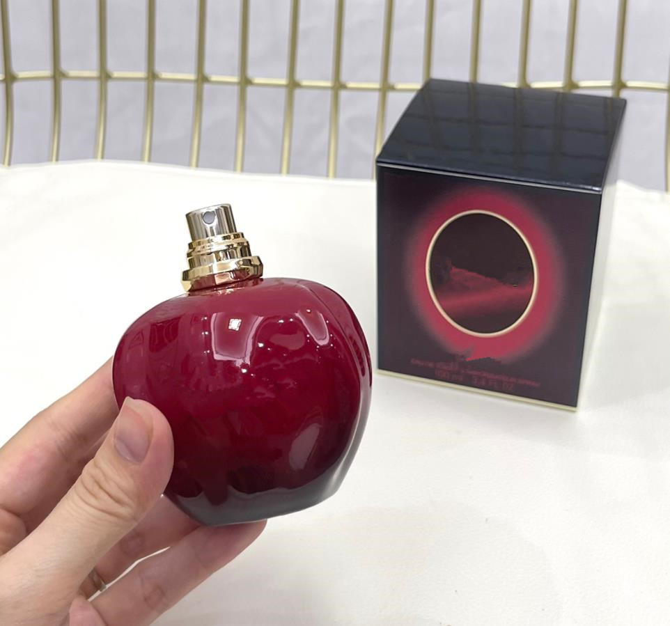 Eau De Toilette Spray for Woman 3colors Women Perfume HYPONTIC POISON Fresh and Lasting Light Fragrance Red Incense 100ml
Eau De Toilette Spray for Woman 3colors Women Perfume HYPONTIC POISON Fresh and Lasting Light Fragrance Red Incense 100ml