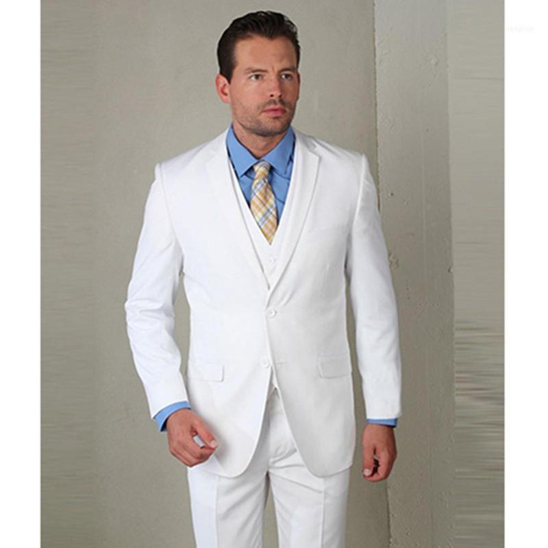 Terno Slim Fit White Mens Suits Wedding Tuxedo High Quality Custom Men Suit Coat Wool Bleed Tuxedos Three Piece Suits1, Gray
Terno Slim Fit White Mens Suits Wedding Tuxedo High Quality Custom Men Suit Coat Wool Bleed Tuxedos Three Piece Suits1, Gray