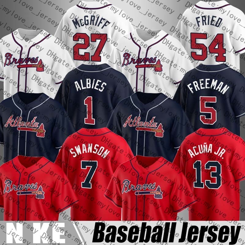 Brave 13 Ronald Acuna Jr Jersey Atlanta 5 Freddie Freeman 7 Dansby Swanson Jerseys 1 Ozzie Albies 54 Max Fried 20 Marcell Ozuna Austin zxvsdcv, Blue;black
Brave 13 Ronald Acuna Jr Jersey Atlanta 5 Freddie Freeman 7 Dansby Swanson Jerseys 1 Ozzie Albies 54 Max Fried 20 Marcell Ozuna Austin zxvsdcv, Blue;black