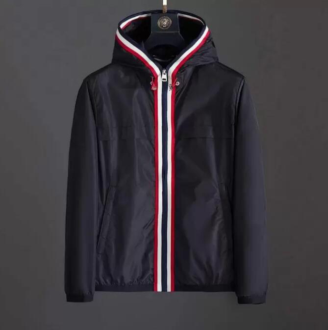 2021 Designer Mens Jackets Clothing France Brand Bomber Windshield jacket Europe and American style Outerwear coat Fashion hombre C, Not for sale products/no ship
2021 Designer Mens Jackets Clothing France Brand Bomber Windshield jacket Europe and American style Outerwear coat Fashion hombre C, Not for sale products/no ship
