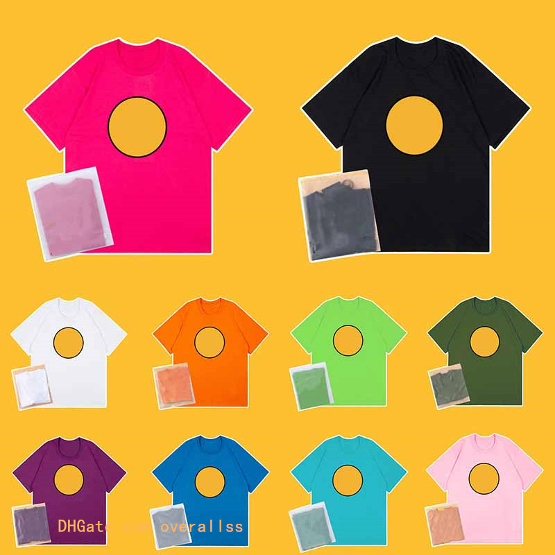Basic T shirt For Men Women Couple Tees Smiley Face Printing Oversize Version Star Short Sleeve Fashion Trendy Design T-shirt Tops, I need see other product
Basic T shirt For Men Women Couple Tees Smiley Face Printing Oversize Version Star Short Sleeve Fashion Trendy Design T-shirt Tops, I need see other product