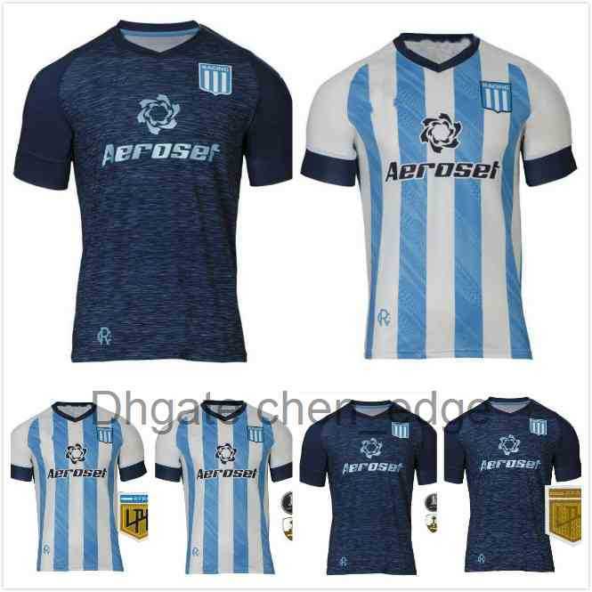 2021 2022 Racing Club Soccer Jerseys Camisetas Tomás Chancalay FERTOLI CHURRY ROJAS BARBONA CVITANICH Aníbal Moreno 21 22 home away Lorenzo
2021 2022 Racing Club Soccer Jerseys Camisetas Tomás Chancalay FERTOLI CHURRY ROJAS BARBONA CVITANICH Aníbal Moreno 21 22 home away Lorenzo