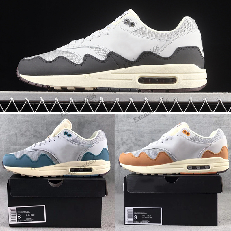 Patta Black Grey Sports Shoe for Men Running Shoes Mens Sneakers Women Sneaker Womens Trainers DH1348-002
Patta Black Grey Sports Shoe for Men Running Shoes Mens Sneakers Women Sneaker Womens Trainers DH1348-002