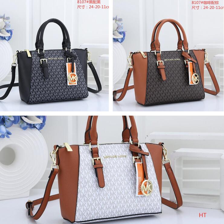153 Hot michael Mk Kors women's Leather chain bag handbag Shoulder Bag Envelope bag Crossbody bags Shopping Bags messenger bags, Black;brown
153 Hot michael Mk Kors women's Leather chain bag handbag Shoulder Bag Envelope bag Crossbody bags Shopping Bags messenger bags, Black;brown