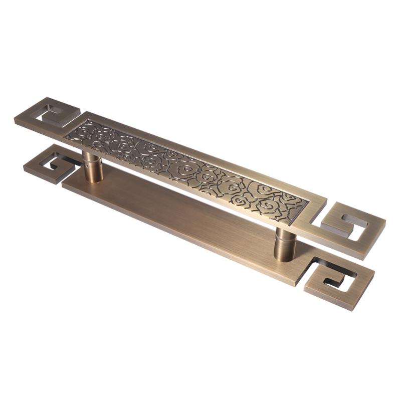 Handles & Pulls Chinese Carved Glass Door Handle Custom Lettering Antique Solid Wood Xiangyun Main
Handles & Pulls Chinese Carved Glass Door Handle Custom Lettering Antique Solid Wood Xiangyun Main