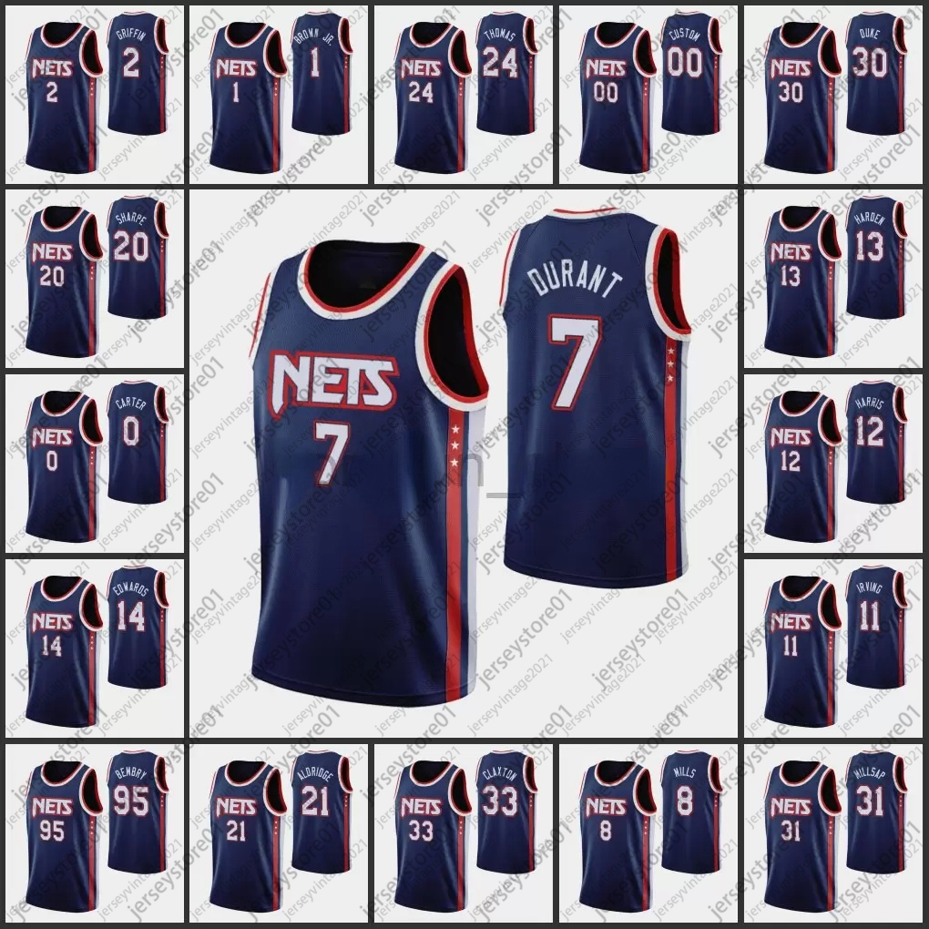 2021-22 Printed Men Basketball Harden Kyrie Irving Kevin Durant Patty Mills Joe Harris 75th Anniversary City 2022 Edition Jerseys
2021-22 Printed Men Basketball Harden Kyrie Irving Kevin Durant Patty Mills Joe Harris 75th Anniversary City 2022 Edition Jerseys