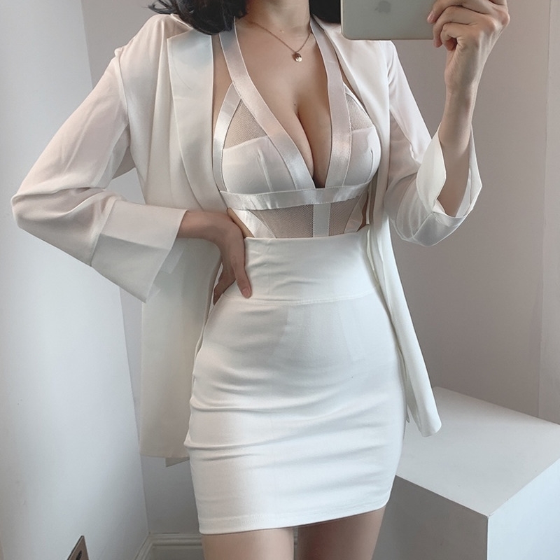 WOMENGAGA Sexy Fashion Temperament Goddess High Waist Buttock Solid Color Mini Skirt Elasticity Women Ruffles Moto & Biker QW85 210603, Grey skirt
WOMENGAGA Sexy Fashion Temperament Goddess High Waist Buttock Solid Color Mini Skirt Elasticity Women Ruffles Moto & Biker QW85 210603, Grey skirt