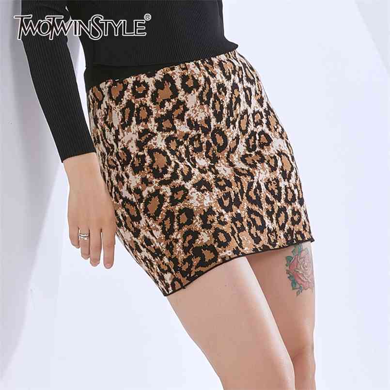 Leopard Skirt For Female High Waist Print Hit Color A Line Mini Oversized Skirts Clothing Fashion 210521
Leopard Skirt For Female High Waist Print Hit Color A Line Mini Oversized Skirts Clothing Fashion 210521