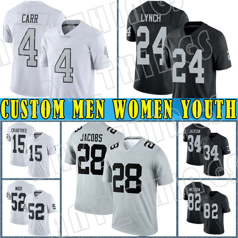 34 Bo Jackson custom Men 28 Josh Jacobs Las Derek Carr Football Vegas Jersey Darren Waller Johnathan Abram Howie Long Kolton Miller Khalil Mack 2021 Salute To Service, Custom men(tuxizhe)
34 Bo Jackson custom Men 28 Josh Jacobs Las Derek Carr Football Vegas Jersey Darren Waller Johnathan Abram Howie Long Kolton Miller Khalil Mack 2021 Salute To Service, Custom men(tuxizhe)