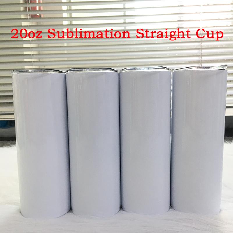 Sublimation Straight Tumblers Mugs Blanks 12 15 20 oz Stainless Steel Car Cups Tumbler Travel Mug Insulated Water Bottle WLL710
Sublimation Straight Tumblers Mugs Blanks 12 15 20 oz Stainless Steel Car Cups Tumbler Travel Mug Insulated Water Bottle WLL710
