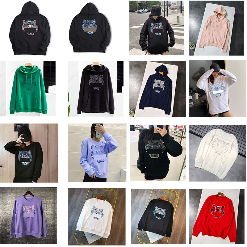 Tiger Sweater jumpers Embroidered hoodies pollver cotton terry long sleeve Sweatshirt with letters original Tops, L need look other product
Tiger Sweater jumpers Embroidered hoodies pollver cotton terry long sleeve Sweatshirt with letters original Tops, L need look other product