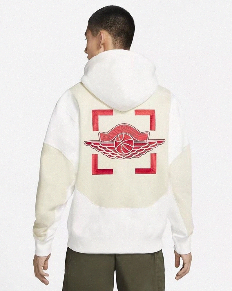 21FW Autumn Winter USA Collaborate Basketball Patchwork Hoodie Skateboard Embroidery Logo Hoody Unisex streetwear Hooded Sweatshirt q5rR#, White
21FW Autumn Winter USA Collaborate Basketball Patchwork Hoodie Skateboard Embroidery Logo Hoody Unisex streetwear Hooded Sweatshirt q5rR#, White