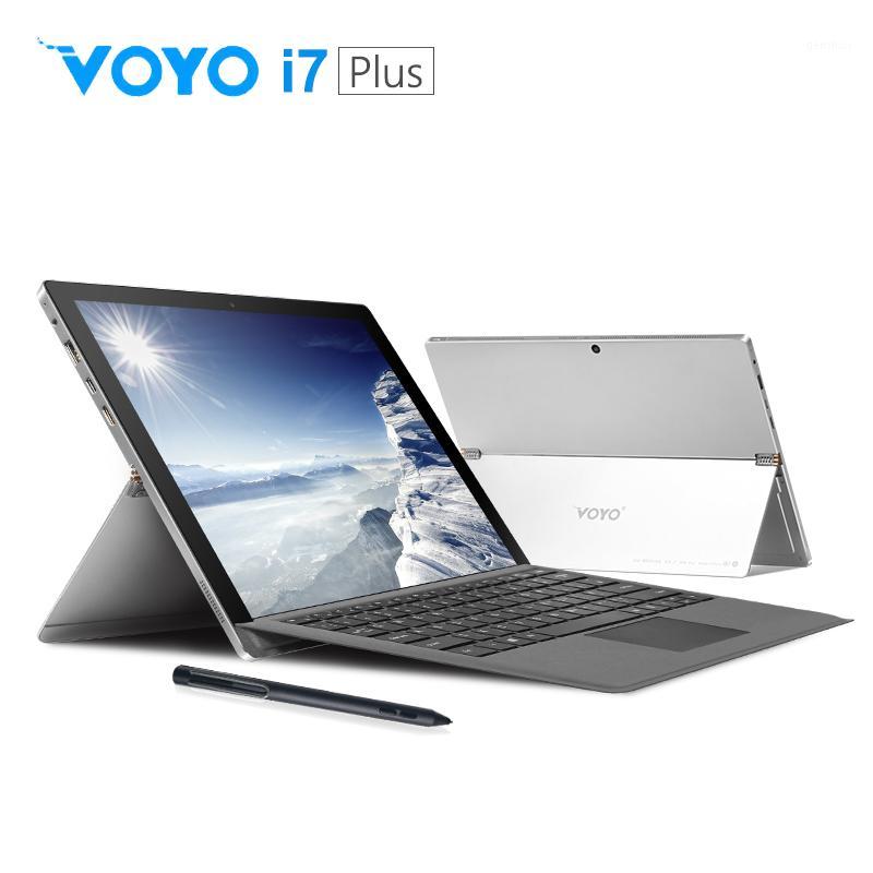 VOYO 2in1 Tablet PC plus Core 7500U with keyboard &pen IPS Screen Laptop Computer windows10 license 16G RAM 512G Bluetooth1
VOYO 2in1 Tablet PC plus Core 7500U with keyboard &pen IPS Screen Laptop Computer windows10 license 16G RAM 512G Bluetooth1