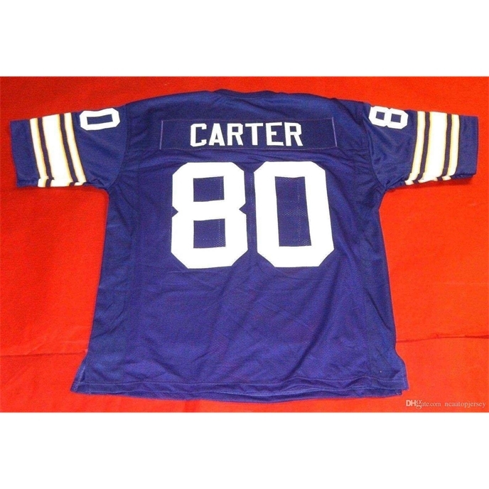 retro #10 CRIS Cheap CARTER CUSTOM MITCHELL & NESS Jersey purple Mens Stitching High-end Size S-5XL Football Jerseys College NCAA, Black
retro #10 CRIS Cheap CARTER CUSTOM MITCHELL & NESS Jersey purple Mens Stitching High-end Size S-5XL Football Jerseys College NCAA, Black