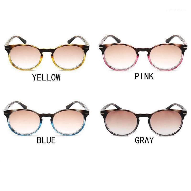 Sunglasses MGHBHS Fashion Gradually Changes Color Reading Glasses Men's Sun Women's Progressive Sunshade Mirror
Sunglasses MGHBHS Fashion Gradually Changes Color Reading Glasses Men's Sun Women's Progressive Sunshade Mirror