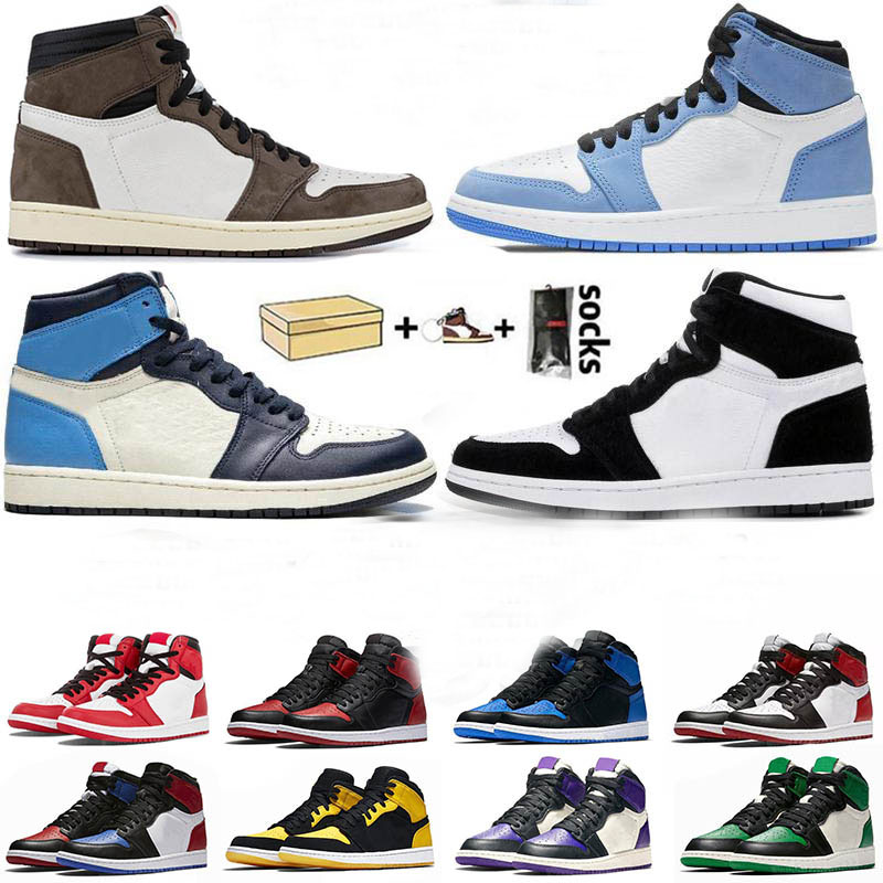 Jumpman 1 Basketball Shoes For Men Women 1s Hyper Royal High OG Bloodline Satin-Snake University Blue Taupe Haze Trainers Sneakers With Box 36-46, 50
Jumpman 1 Basketball Shoes For Men Women 1s Hyper Royal High OG Bloodline Satin-Snake University Blue Taupe Haze Trainers Sneakers With Box 36-46, 50