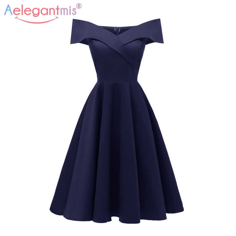 Aelegantmis Slim Elegant Celebrity Evening Party Dress Women V-Neck Swing A-line Lady Knee Length Sleeveless Spring 210607, Black
Aelegantmis Slim Elegant Celebrity Evening Party Dress Women V-Neck Swing A-line Lady Knee Length Sleeveless Spring 210607, Black