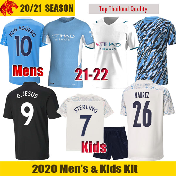21 22 Manchester soccer jerseys KUN AGUERO 2021 2022 G. JESUS CITY STERLING GUNDOGAN MAHREZ DE BRUYNE football shirts FODEN MAN Jersey kids kit, Khaki
21 22 Manchester soccer jerseys KUN AGUERO 2021 2022 G. JESUS CITY STERLING GUNDOGAN MAHREZ DE BRUYNE football shirts FODEN MAN Jersey kids kit, Khaki