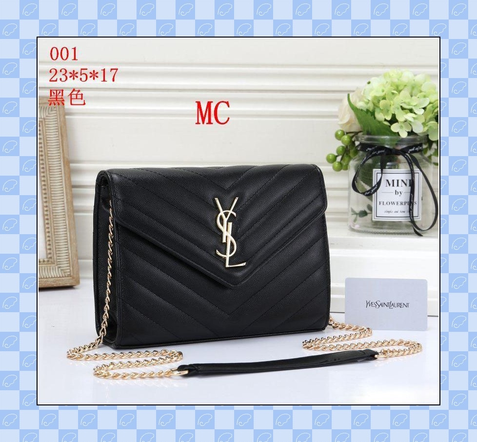 YSL
Fashion Crossbody Shoulder HandBag Women Purse Messenger Bags leather Wallet Tote ClutchLOUIS
BAGVITTON001a, 18
YSL
Fashion Crossbody Shoulder HandBag Women Purse Messenger Bags leather Wallet Tote ClutchLOUIS
BAGVITTON001a, 18