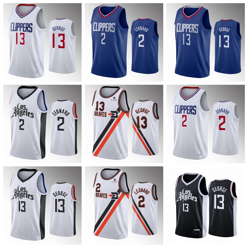 Basketball Jerseys 2 KawhiLeonard 13 PaulGeorge Lou 23 Williams Los AngelesClippersJersey 2021, Black;red
Basketball Jerseys 2 KawhiLeonard 13 PaulGeorge Lou 23 Williams Los AngelesClippersJersey 2021, Black;red