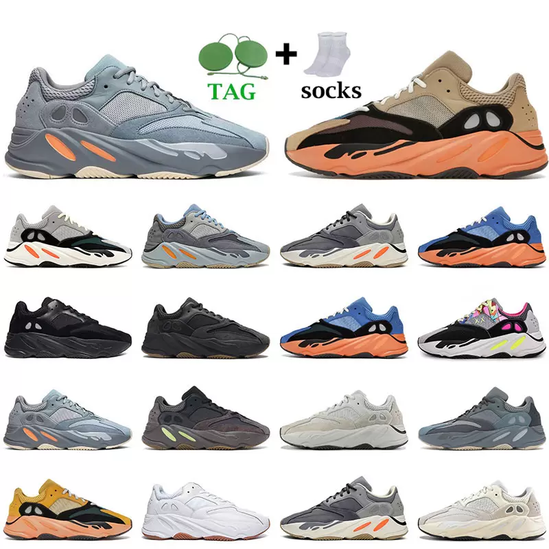 36-46 Kanye 700 Men Women Running Shoes Bright Carbon Teal Blue Runner Solid Grey Triple Black White Sun Enflame Amber Mau HAl YEEZIES BOOST
36-46 Kanye 700 Men Women Running Shoes Bright Carbon Teal Blue Runner Solid Grey Triple Black White Sun Enflame Amber Mau HAl YEEZIES BOOST