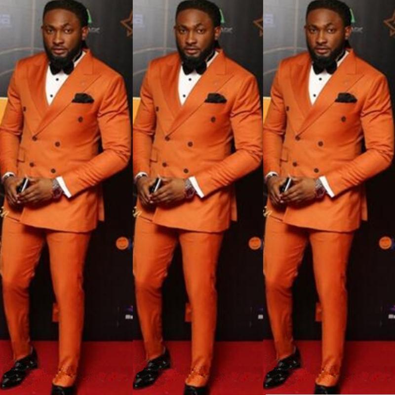Men's Suits & Blazers Custom Made Orange Men Suit For Party Prom 2 Pcs Jacket With Pants Groom Wedding Slim Fit Man Mens Tuxedos, Black
Men's Suits & Blazers Custom Made Orange Men Suit For Party Prom 2 Pcs Jacket With Pants Groom Wedding Slim Fit Man Mens Tuxedos, Black