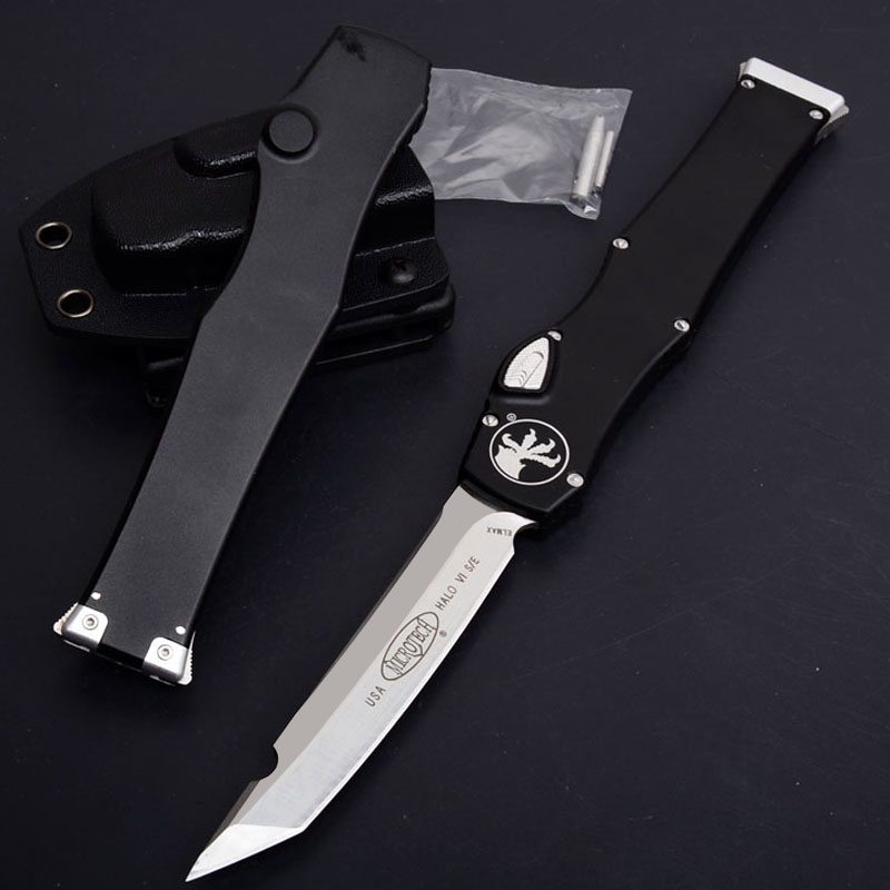 Ultratech UTX-85 UT70 BM42 gear knives Custom Munroe single action automatic With safety lock Tactical knife Survival
Ultratech UTX-85 UT70 BM42 gear knives Custom Munroe single action automatic With safety lock Tactical knife Survival