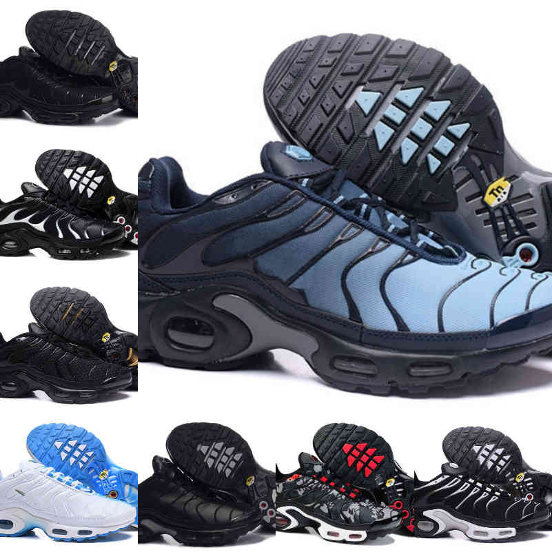 New Tn Mens Shoes Black White Red Classic TN Plus Ultra Sports Running Shoes Cheap Tns Requin Airs Basketball Designer Trainer Sneakers F19
New Tn Mens Shoes Black White Red Classic TN Plus Ultra Sports Running Shoes Cheap Tns Requin Airs Basketball Designer Trainer Sneakers F19