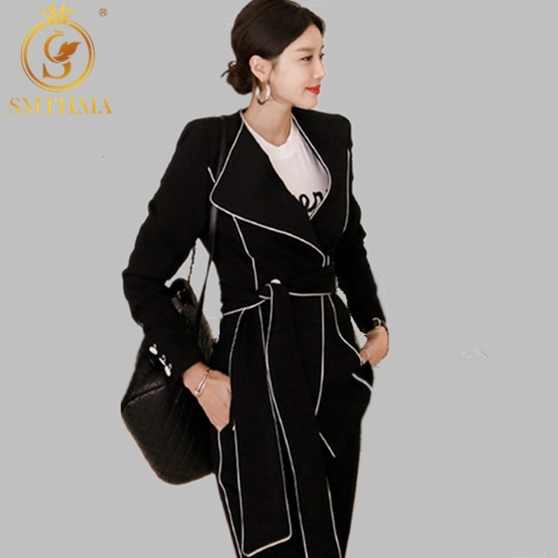Women Suit Casual Stripe Two Pieces Sets Pant Suits Autumn Double Brested Blazers Coats+ s Female Clothes 210520, Photo color
Women Suit Casual Stripe Two Pieces Sets Pant Suits Autumn Double Brested Blazers Coats+ s Female Clothes 210520, Photo color