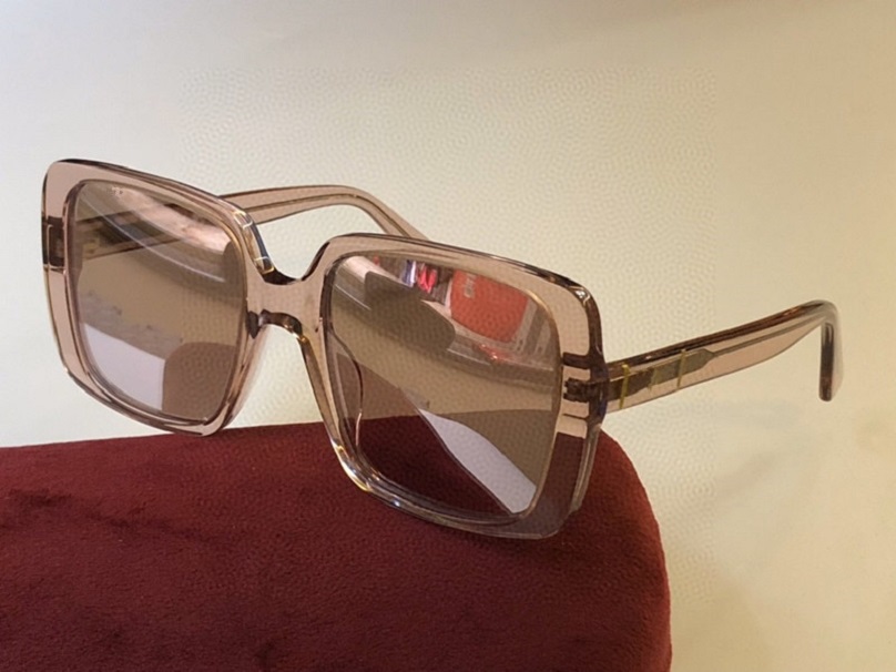 2021 New leisure 0632 Sunglasses Women Fashion Oval Summer Style Mixed Color Frame Top Quality UV400 Protection Lens Come With Case 0632S
2021 New leisure 0632 Sunglasses Women Fashion Oval Summer Style Mixed Color Frame Top Quality UV400 Protection Lens Come With Case 0632S