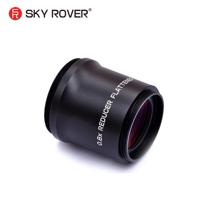 Telescope & Binoculars Sky Rover 60/72 ED APO Multifunction Astronomical 0.8X Reduced Focus Plan Lens For Pography
Telescope & Binoculars Sky Rover 60/72 ED APO Multifunction Astronomical 0.8X Reduced Focus Plan Lens For Pography