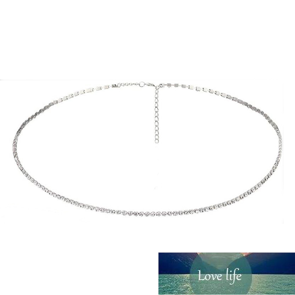 Stainless Steel Beach Bikini Rhinestone Crystal Waist Chain Belly Body Chain For Women New Fashion Sexy Crystal Body Jewelry
Stainless Steel Beach Bikini Rhinestone Crystal Waist Chain Belly Body Chain For Women New Fashion Sexy Crystal Body Jewelry