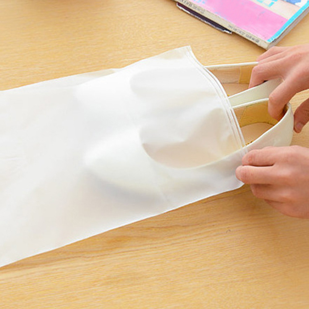 1 dwaterproof proof water translucent water storage bag underwear half organiser 2 clothing crossing seal design, excellent performance
