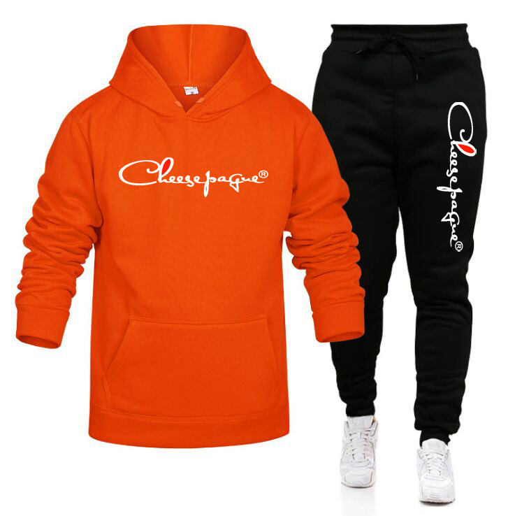 2022 Men's Sportwear Tracksuits Winter Brand Jacket + Pants 2 Pieces Sports Suit Male Slim Casual Outfit Mens Clothing Plus Size S-3XL, 10
2022 Men's Sportwear Tracksuits Winter Brand Jacket + Pants 2 Pieces Sports Suit Male Slim Casual Outfit Mens Clothing Plus Size S-3XL, 10