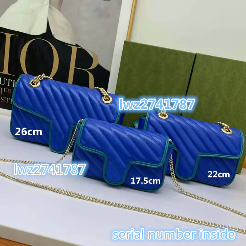 Good quality made in Genuine Leather Clutch Purse Handbag Bags Women Bag Shoulder Bag serial number inside, Green with original box
Good quality made in Genuine Leather Clutch Purse Handbag Bags Women Bag Shoulder Bag serial number inside, Green with original box