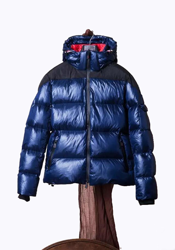 Stitching side arm logo mens down jacket France Luxury Brand jackets High Quality coat Size 1--5, Supplement (not shipped separately)
Stitching side arm logo mens down jacket France Luxury Brand jackets High Quality coat Size 1--5, Supplement (not shipped separately)