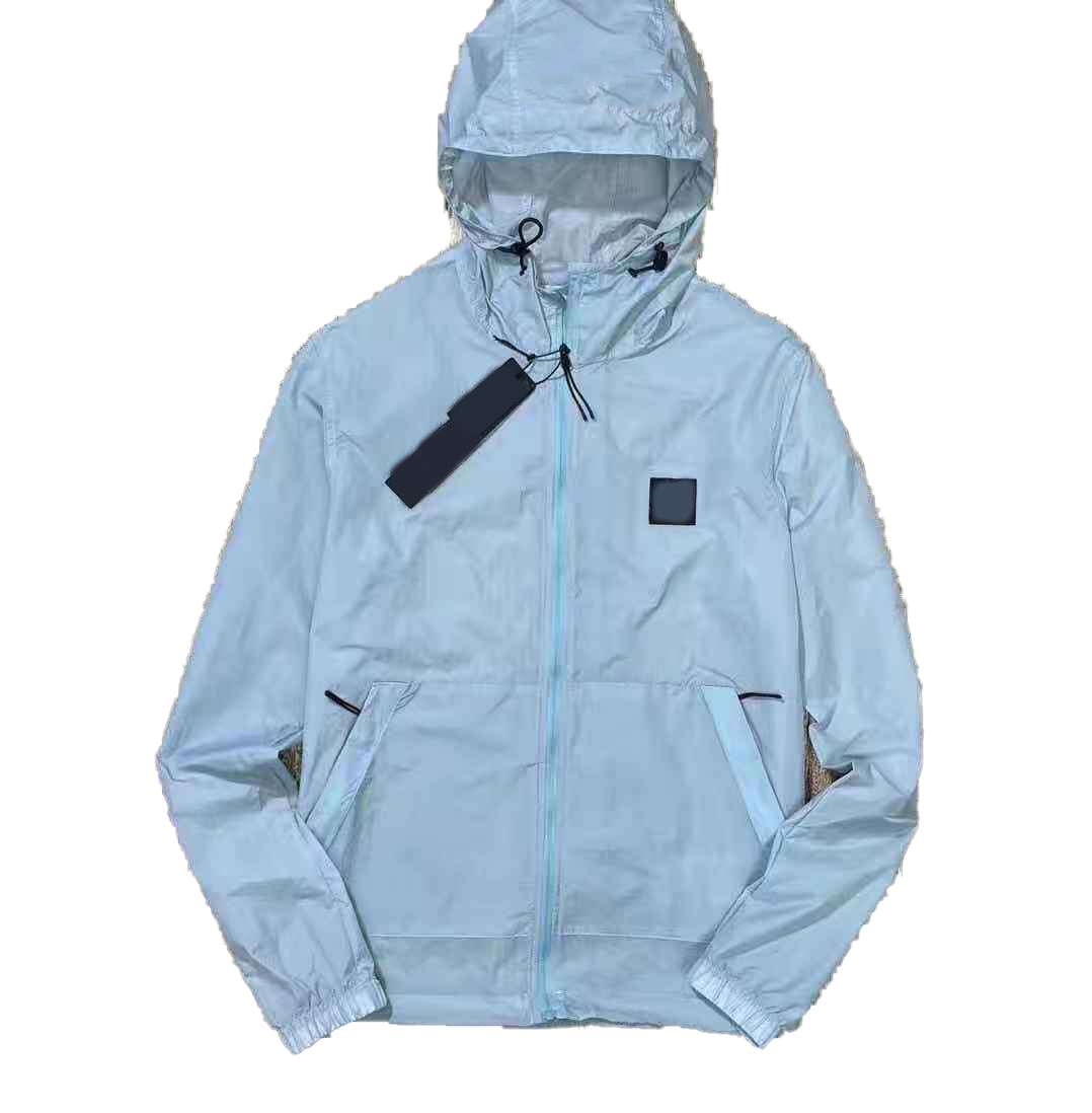 cptoney astone is lan d men's jackets designer bright color transparent thin paragraph, Black;brown
cptoney astone is lan d men's jackets designer bright color transparent thin paragraph, Black;brown
