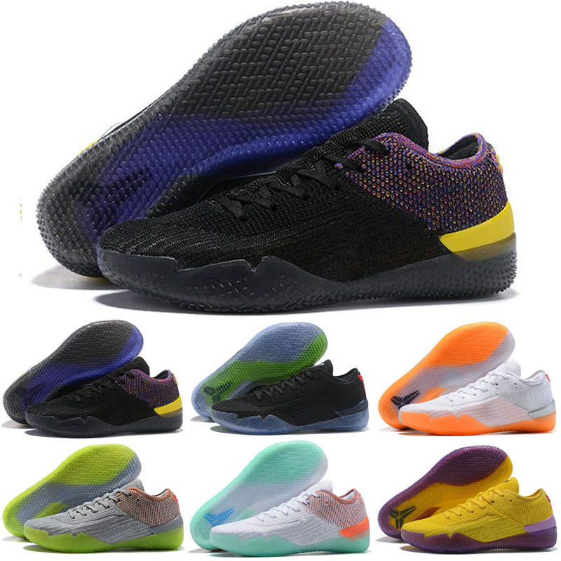 A.D. 360 NXT Hot React Mens Mamba Basketball Shoes Yellow Strike Derozan Mamba Day Top Quality Multicolor More Color
A.D. 360 NXT Hot React Mens Mamba Basketball Shoes Yellow Strike Derozan Mamba Day Top Quality Multicolor More Color