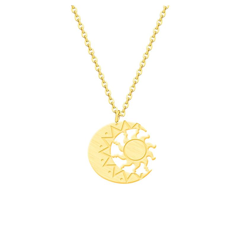Chains Hope Inspiration & Charms Sun Spiritual Jewelry Filled Moon Necklace Necklaces Pendants
Chains Hope Inspiration & Charms Sun Spiritual Jewelry Filled Moon Necklace Necklaces Pendants