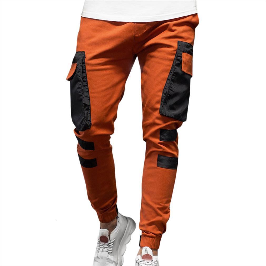 color patchwork pocket cargo harem women pant jogger trousers streetwear clothing casual, Black
color patchwork pocket cargo harem women pant jogger trousers streetwear clothing casual, Black