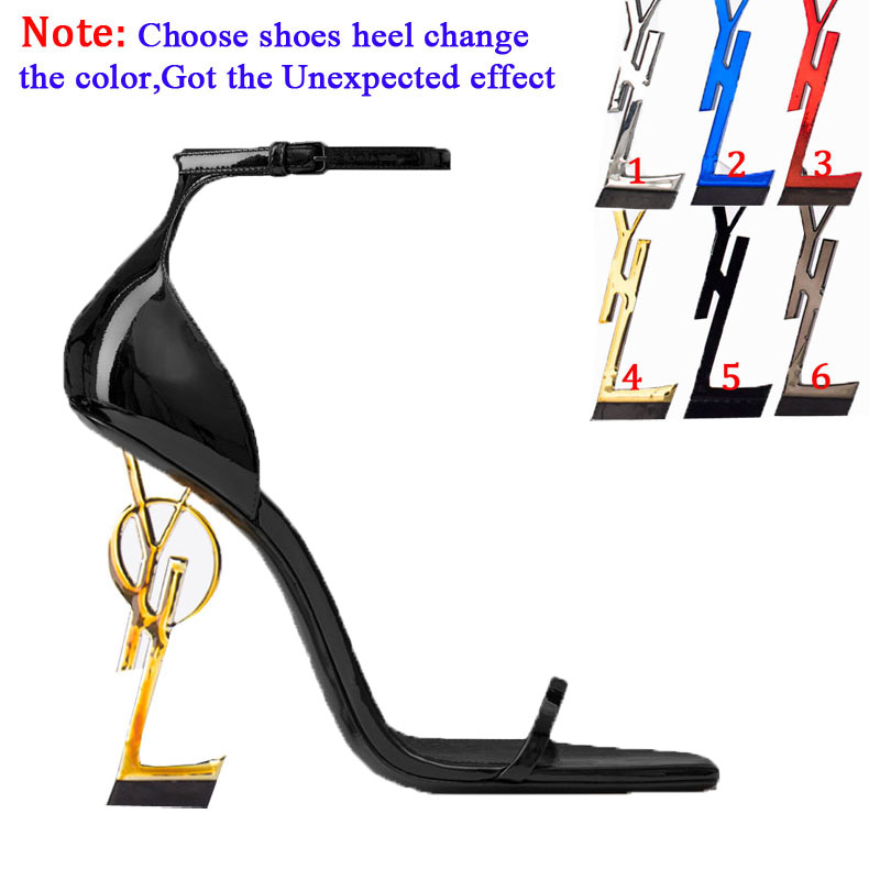 2021 Wedding Dress shoes ladies Red SL high heels Sandals exquisite and comfortable strap women letters short boots leather material Serpent, Black
2021 Wedding Dress shoes ladies Red SL high heels Sandals exquisite and comfortable strap women letters short boots leather material Serpent, Black