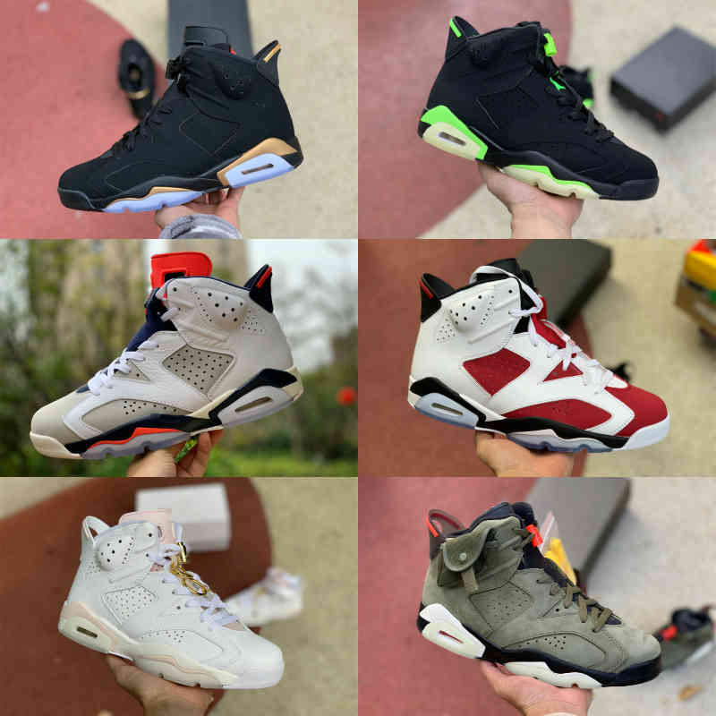 Jumpman Electric Green 6 6s Mens High Basketball Shoes Bordeaux Flint Black Infrared Travis Scotts Electric Green Gold Hoops Infrared 23 Trainer Sneakers S336, Please contact us
Jumpman Electric Green 6 6s Mens High Basketball Shoes Bordeaux Flint Black Infrared Travis Scotts Electric Green Gold Hoops Infrared 23 Trainer Sneakers S336, Please contact us