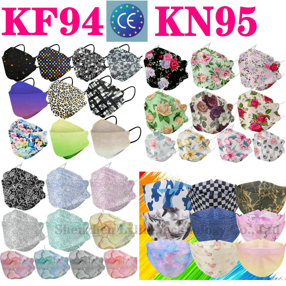 KF94 KN95 FFP2 CE Mask 60Unique Print Designer Fashion Mouth Respirator Filter Anti-Fog Haze Influenza Dustroof Filtering 95% Reusable 5 Layer Protective Mascherine
KF94 KN95 FFP2 CE Mask 60Unique Print Designer Fashion Mouth Respirator Filter Anti-Fog Haze Influenza Dustroof Filtering 95% Reusable 5 Layer Protective Mascherine