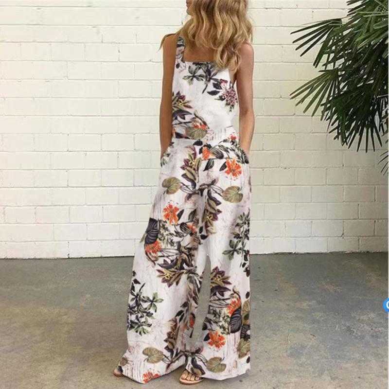 Women Summer Sexy Sleeveless Rompers Casual Loose Solid Party Playsuit Lady Backless Office Overalls Plus Size 5XL Jumpsuit 210526, Gray plaid
Women Summer Sexy Sleeveless Rompers Casual Loose Solid Party Playsuit Lady Backless Office Overalls Plus Size 5XL Jumpsuit 210526, Gray plaid