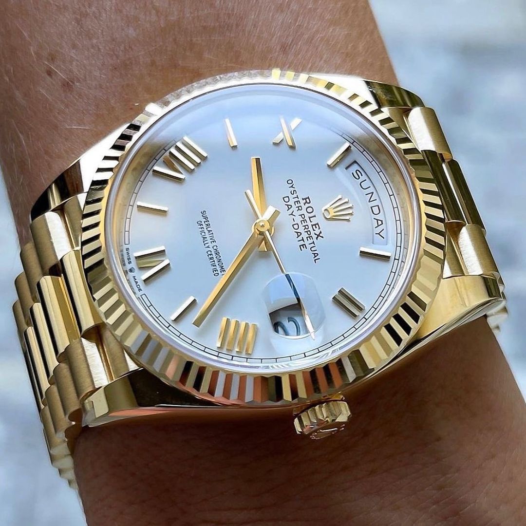 AAA+ 3A+ Top Quality Famous Brand 40mm Men Watch Automatic Menchanical Movement Sapphire Glass With Original Green Box Rolexwatch b1006#
AAA+ 3A+ Top Quality Famous Brand 40mm Men Watch Automatic Menchanical Movement Sapphire Glass With Original Green Box Rolexwatch b1006#