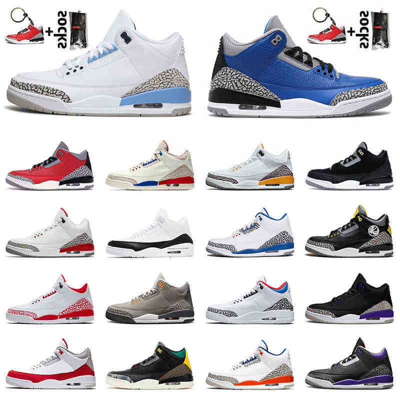 Top New Jumpman 3 3s Cool Grey Count Purple Boots Shoes Fragment Mens Trainers Womens Sneakers Retro UNC Laser Orange Red Cement Shoes, Black
Top New Jumpman 3 3s Cool Grey Count Purple Boots Shoes Fragment Mens Trainers Womens Sneakers Retro UNC Laser Orange Red Cement Shoes, Black