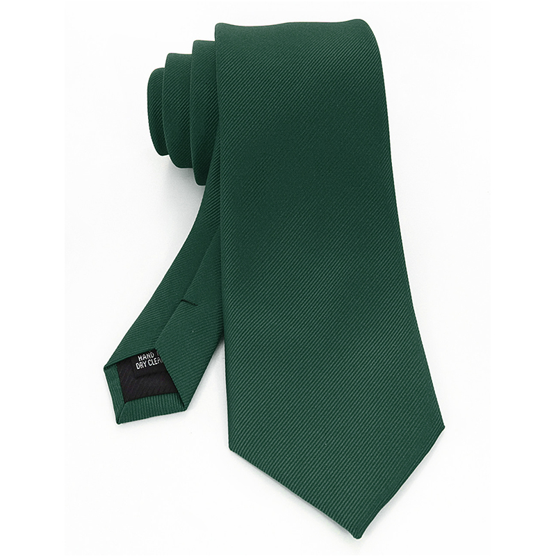 Jemygins Design Classic Gentlemen Ten 8cm Silk Jacquard Stropdas Solid Green Red Black Ties for Man Enterprises Wedding Party Gift
Jemygins Design Classic Gentlemen Ten 8cm Silk Jacquard Stropdas Solid Green Red Black Ties for Man Enterprises Wedding Party Gift