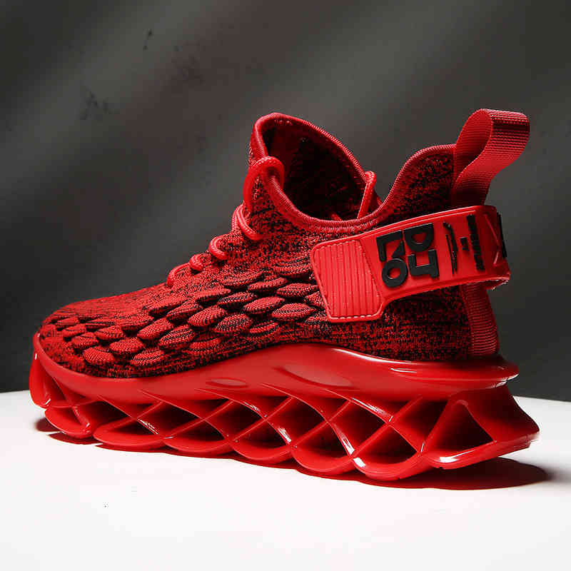 Sneakers For Men Running Shoes Blade Breathable Sports Outdoor Athletic Training Walking Zapatillas Hombre Masculino
Sneakers For Men Running Shoes Blade Breathable Sports Outdoor Athletic Training Walking Zapatillas Hombre Masculino